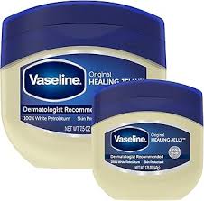 Vaseline